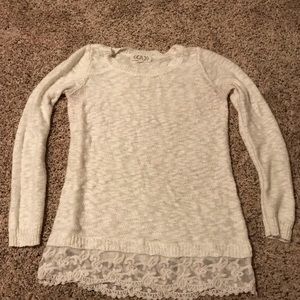 Women’s sweater